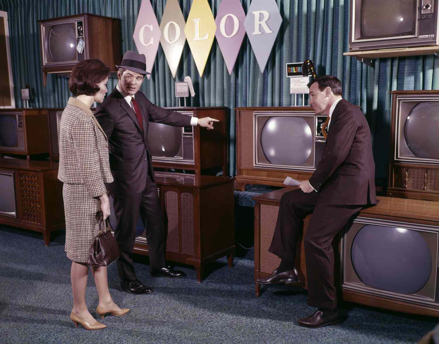 Yayladere Televizyon Tamircisi